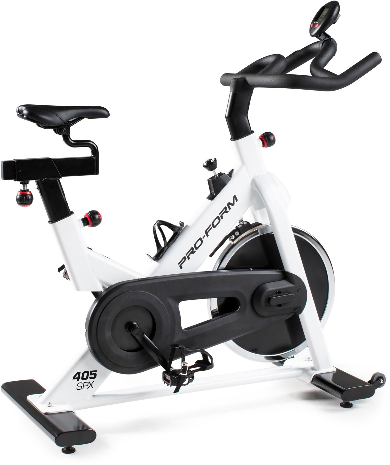 academy spin bike