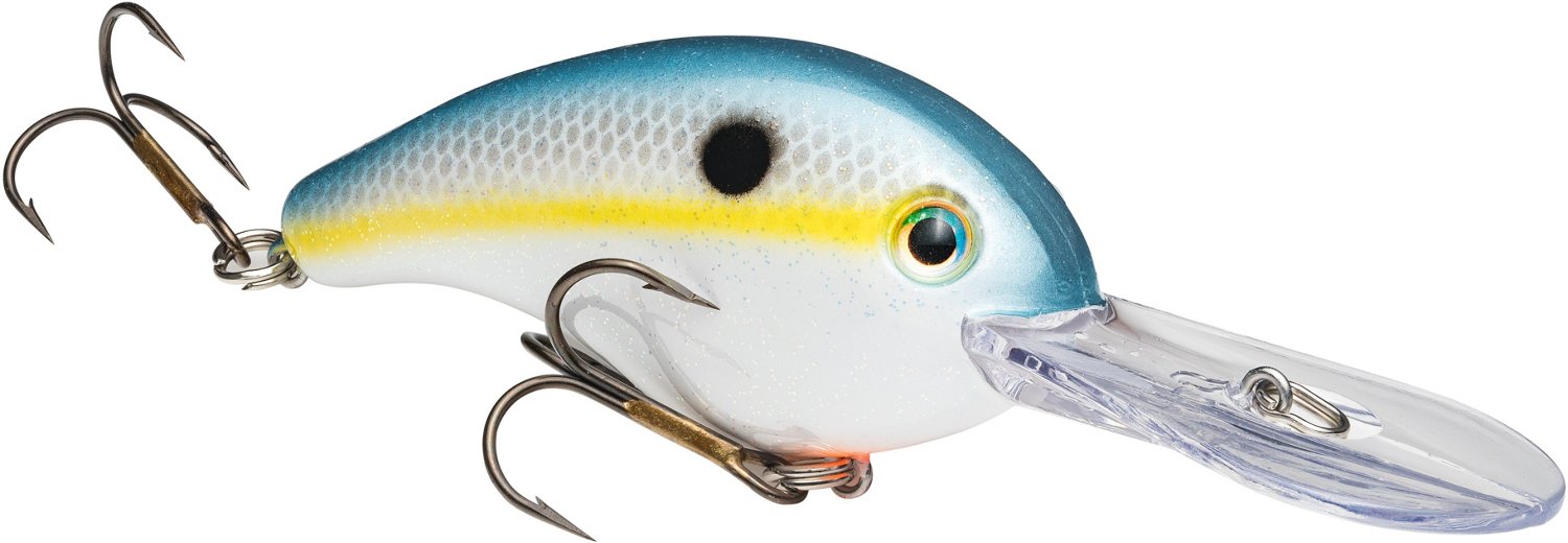 Strike King ProModel 5XD Silent Crankbait Academy