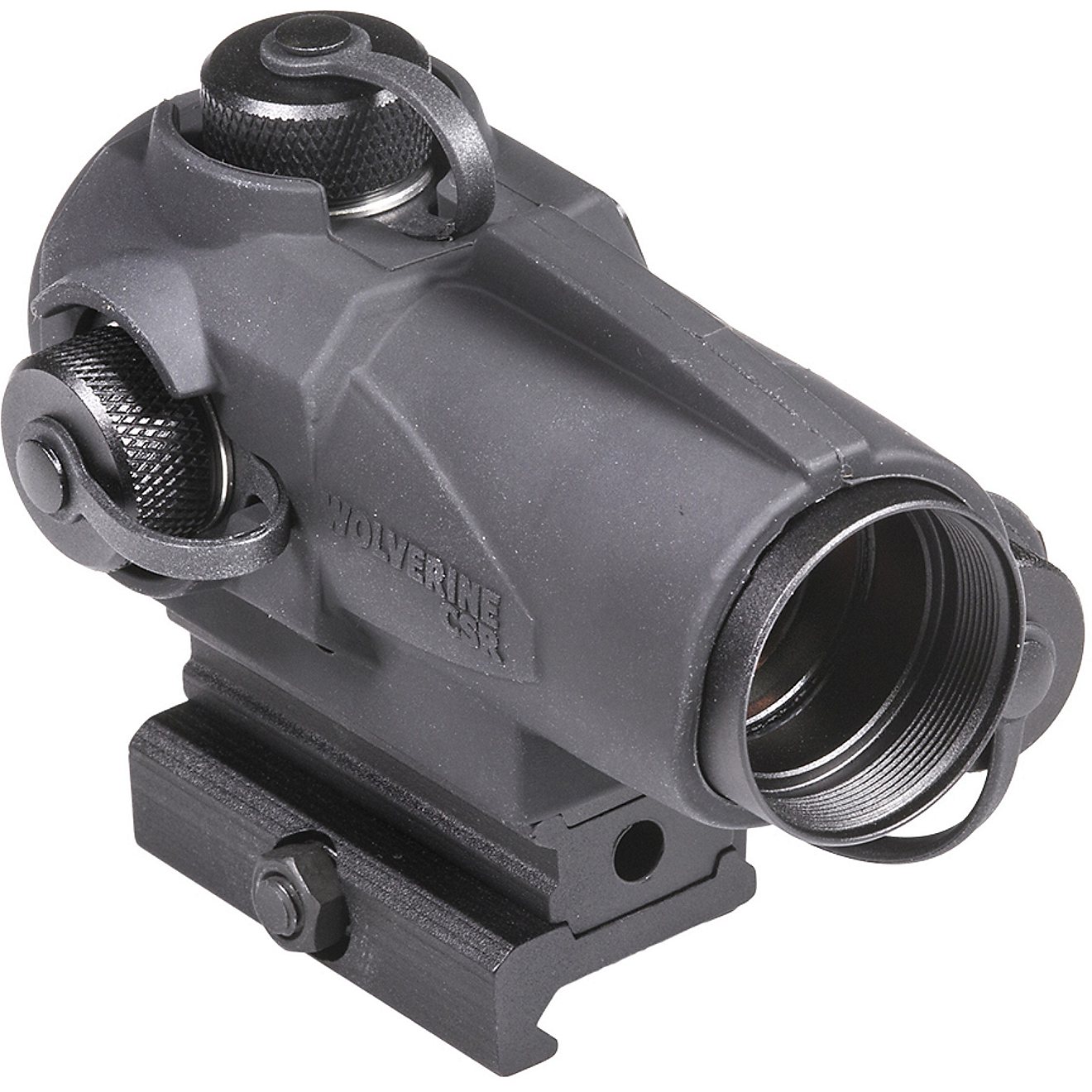 Sightmark Wolverine CSR Red Dot Sight                                                                                            - view number 1