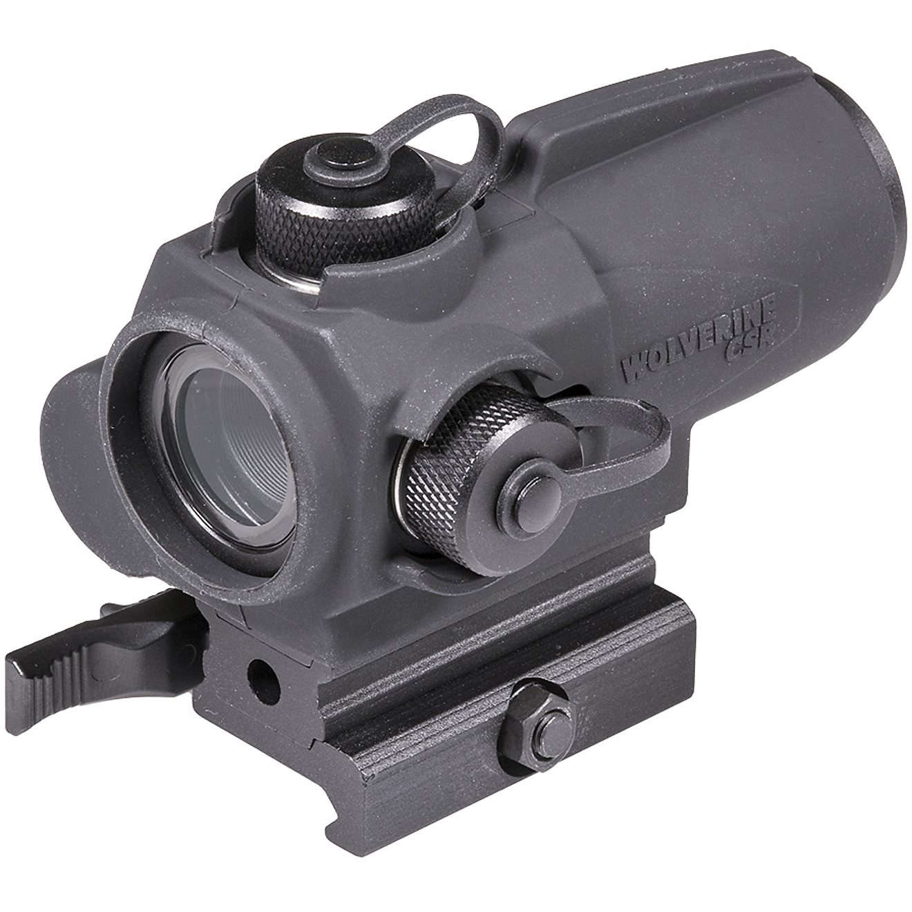 Sightmark Wolverine CSR Red Dot Sight                                                                                            - view number 4