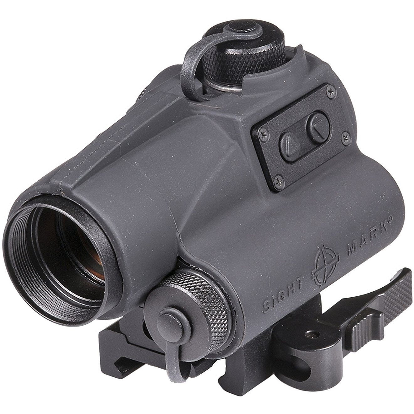 Sightmark Wolverine CSR Red Dot Sight                                                                                            - view number 2