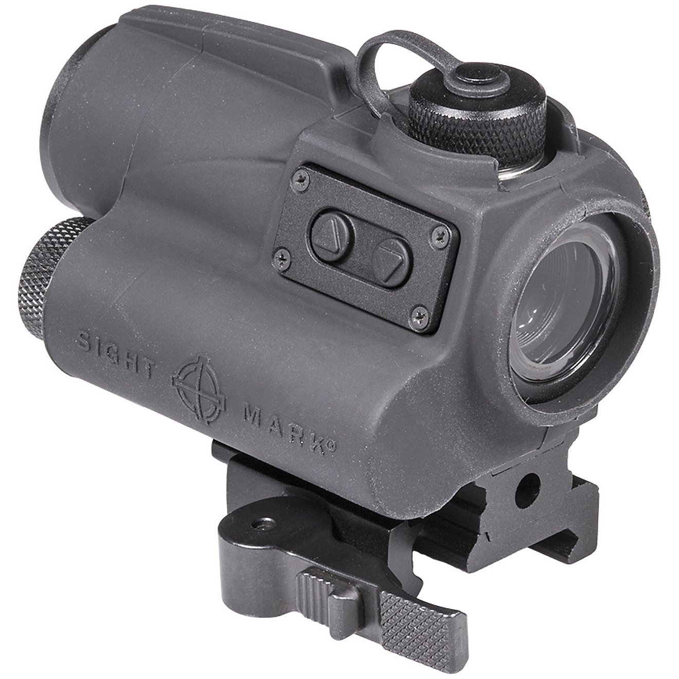 Sightmark Wolverine CSR Red Dot Sight                                                                                            - view number 3