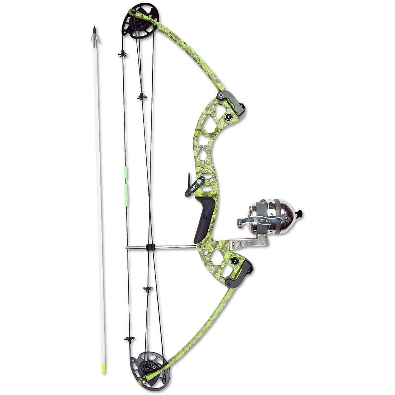 Muzzy Vice Bowfishing Kit                                                                                                        - view number 1