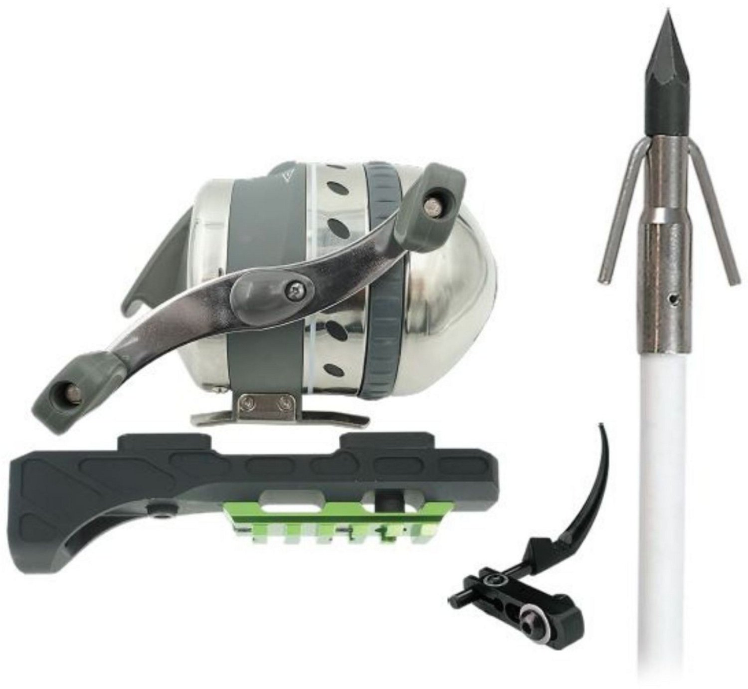 bowfishing starter kit