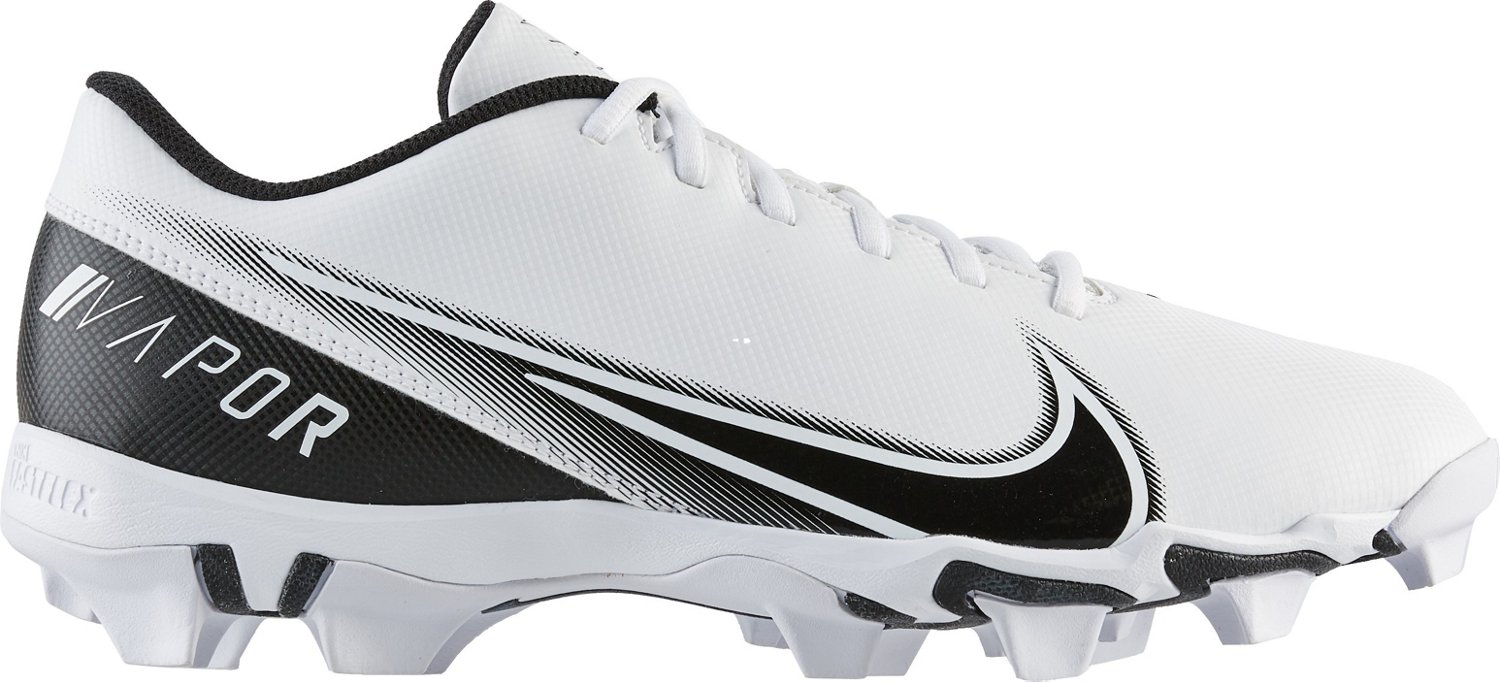 low top cleats