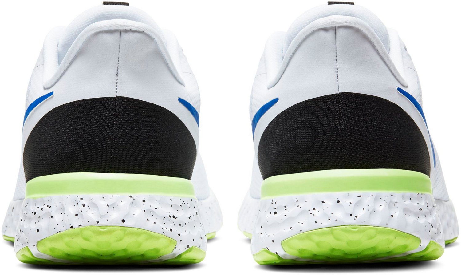 revolution 5 men's running shoe review