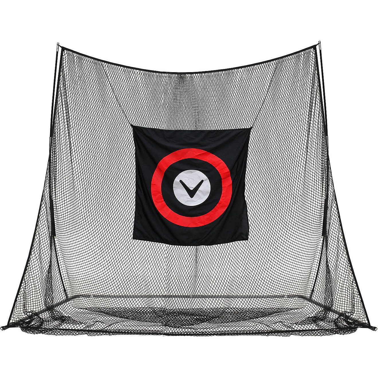 Callaway Golf 10 ft x 8 ft Base Hitting Net                                                                                      - view number 1