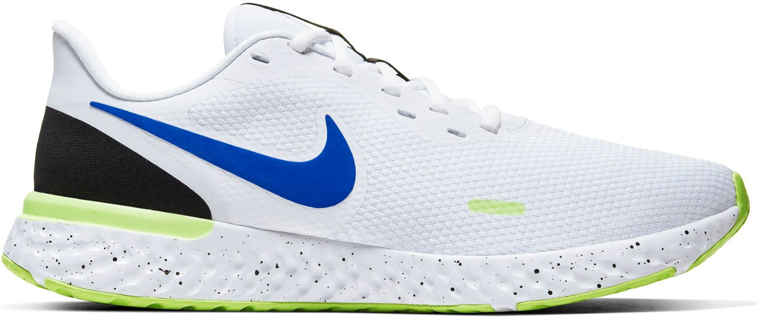 revolution 5 men's running shoe review
