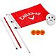 Callaway Closest to the Pin Game Flagpole and Cup Set                                                                            - view number 1 image