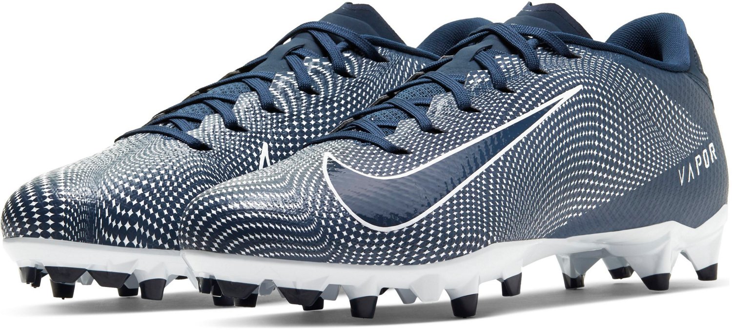 Nike Men's Vapor Edge Team Football Cleats Academy