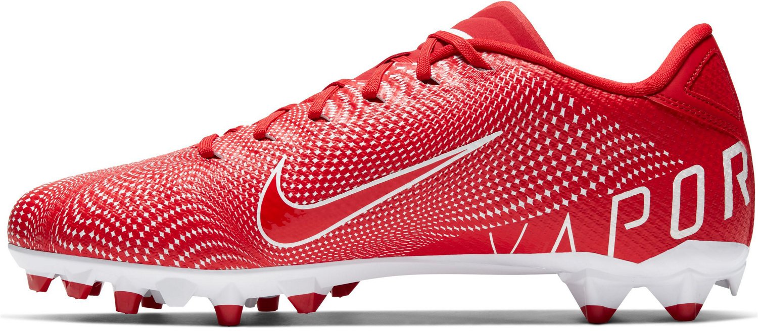 Nike Men's Vapor Edge Team Football Cleats Academy