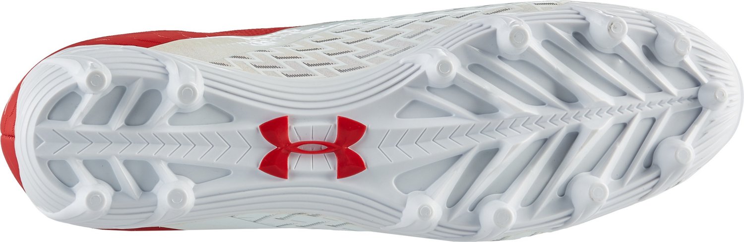under armour football cleats low