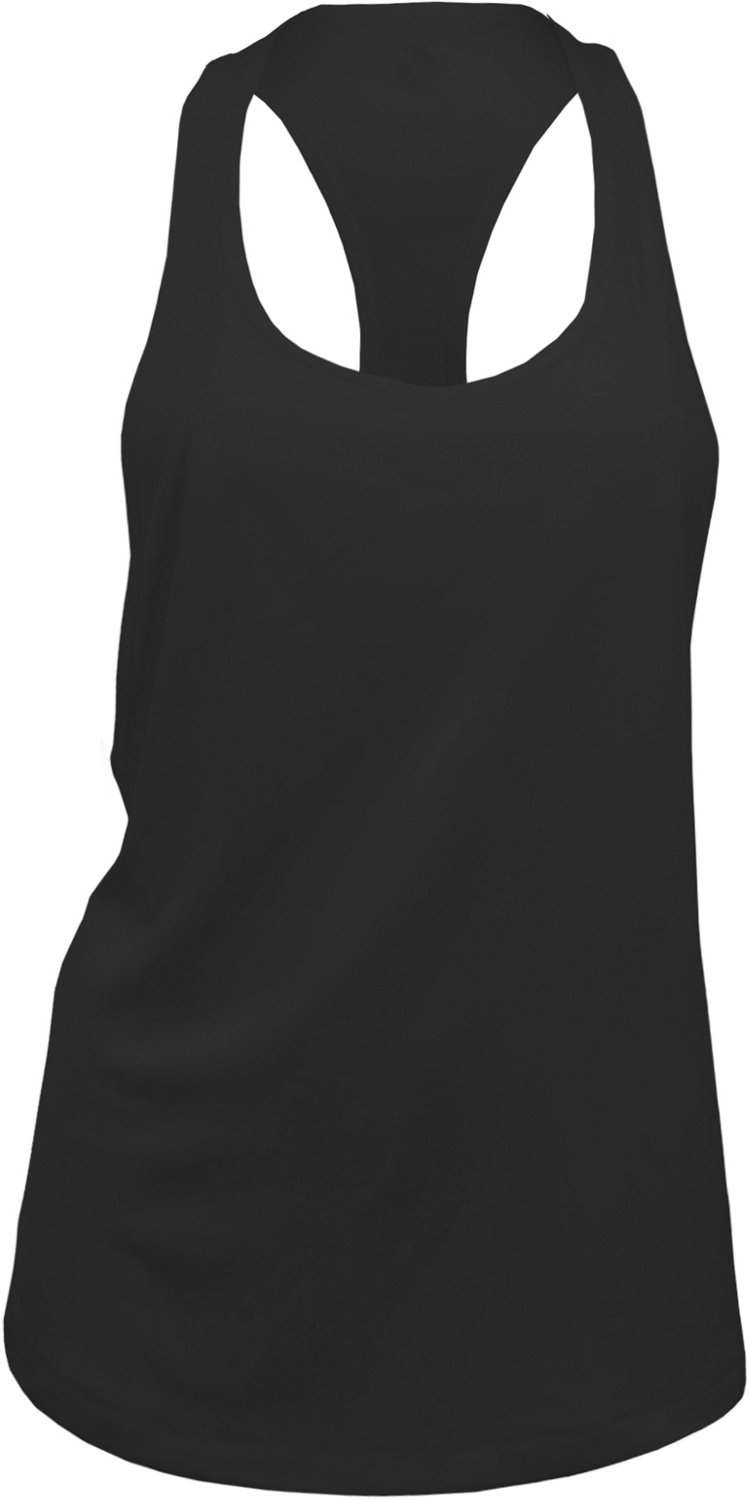 Soffe Juniors' Dri Deep Armhole Tank Top | Academy