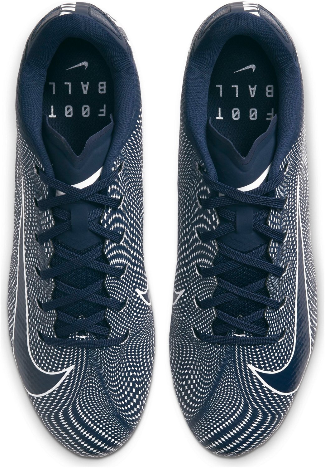 nike vapor edge team