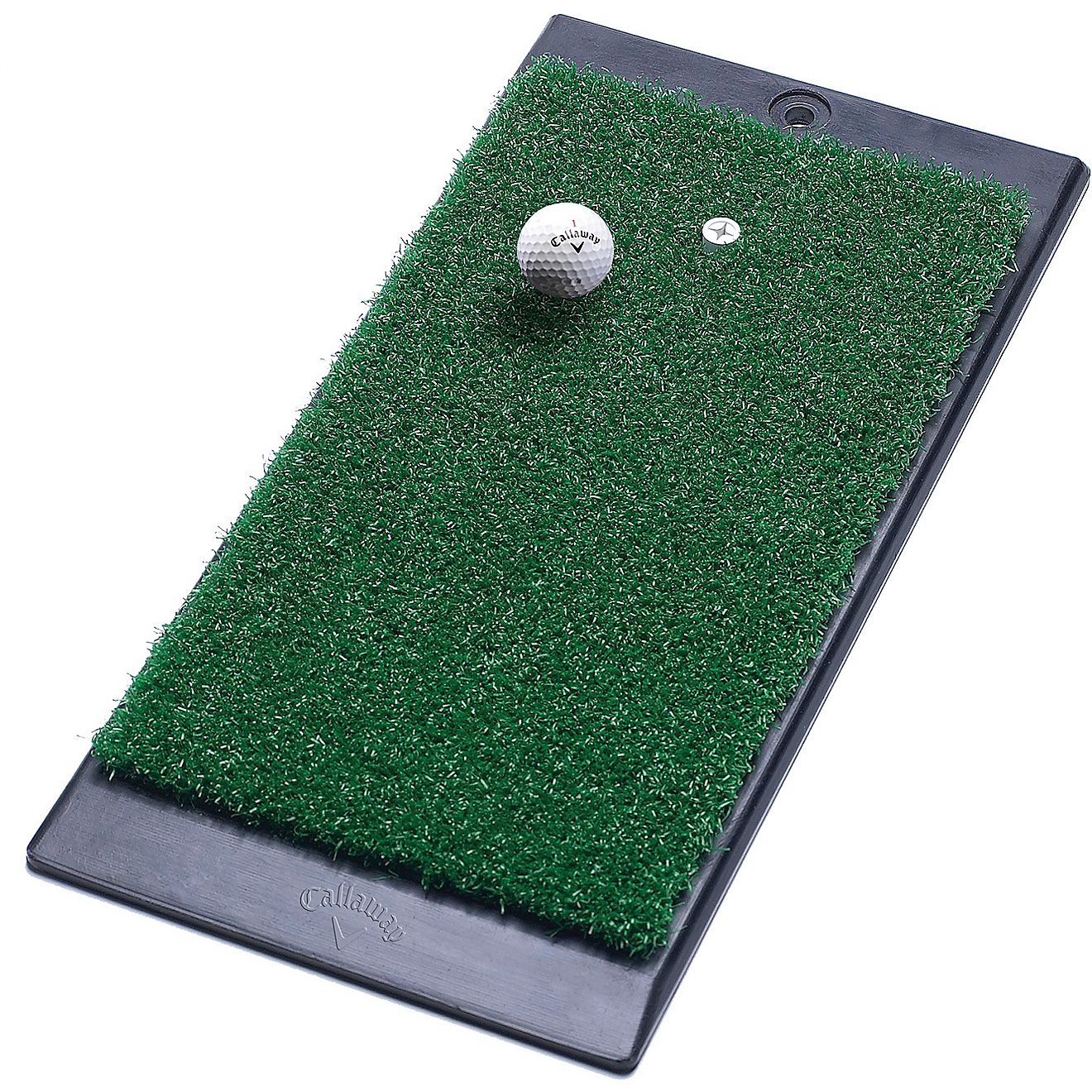 Callaway Supersize FT Launch Zone Hitting Mat                                                                                    - view number 1