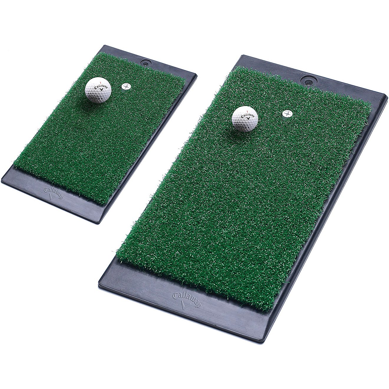 Callaway Supersize FT Launch Zone Hitting Mat                                                                                    - view number 2