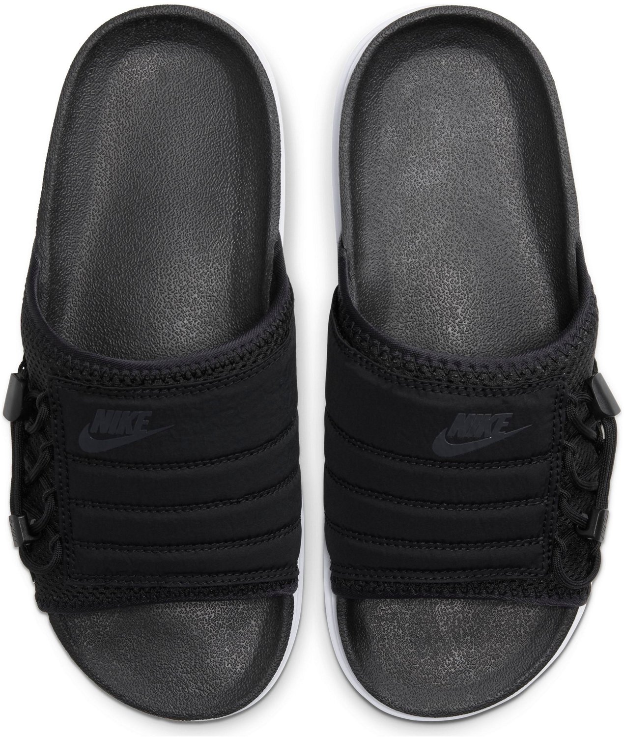 nike asuna slides women's