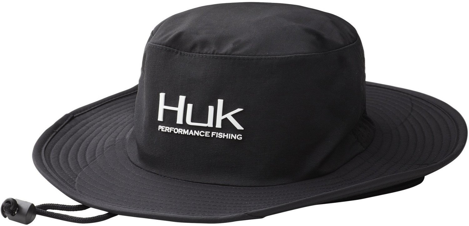 hobie fishing hat