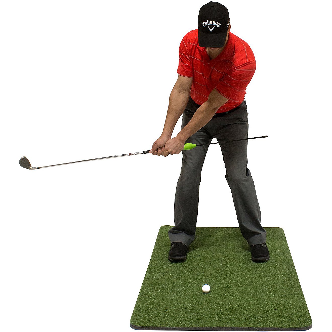 Callaway Chip Stix Chipping and Pitching Training Aid                                                                            - view number 2
