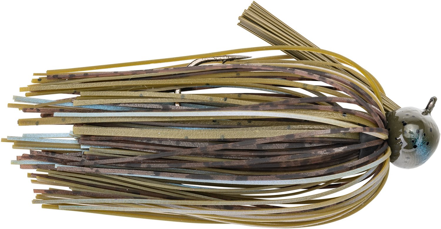 Strike King Tour Grade Football Jig Academy