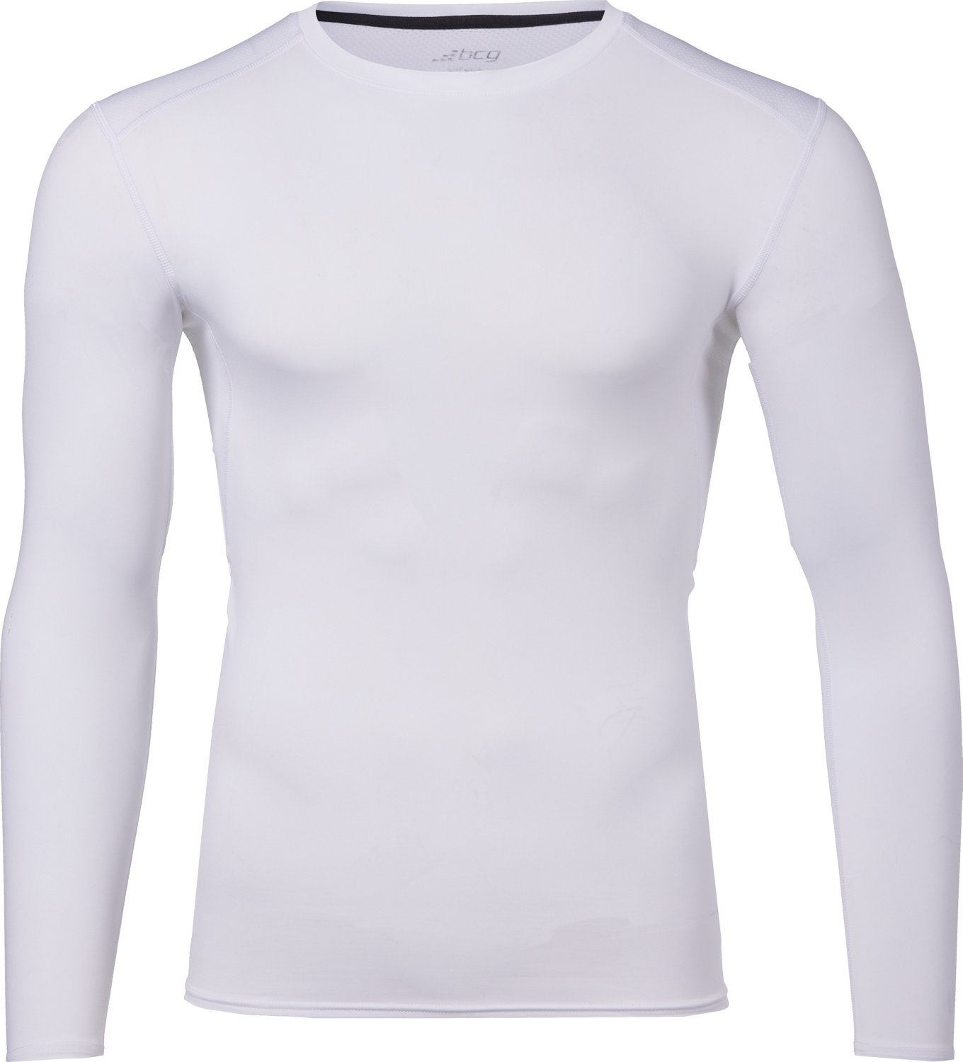 bcg compression shirt