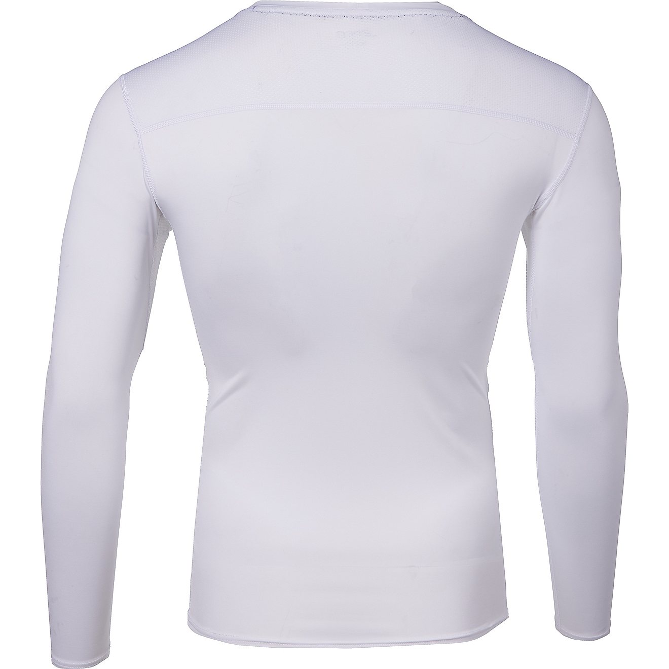 BCG Men's Sport Compression Baselayer Long Sleeve Top                                                                            - view number 2