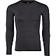 BCG Men's Sport Compression Baselayer Long Sleeve Top                                                                            - view number 1 image
