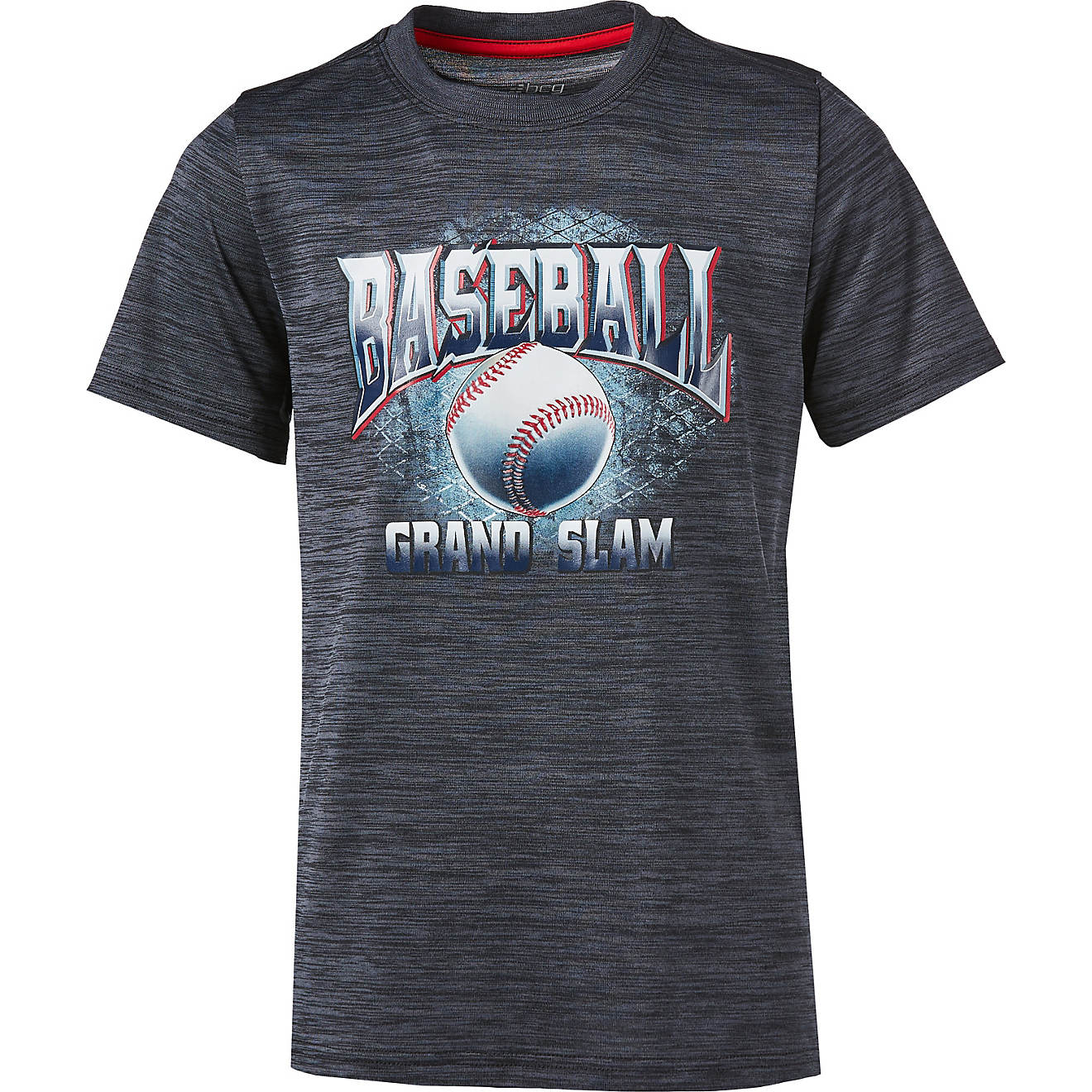 BCG Boys' Grand Slam Graphic T-shirt                                                                                             - view number 1