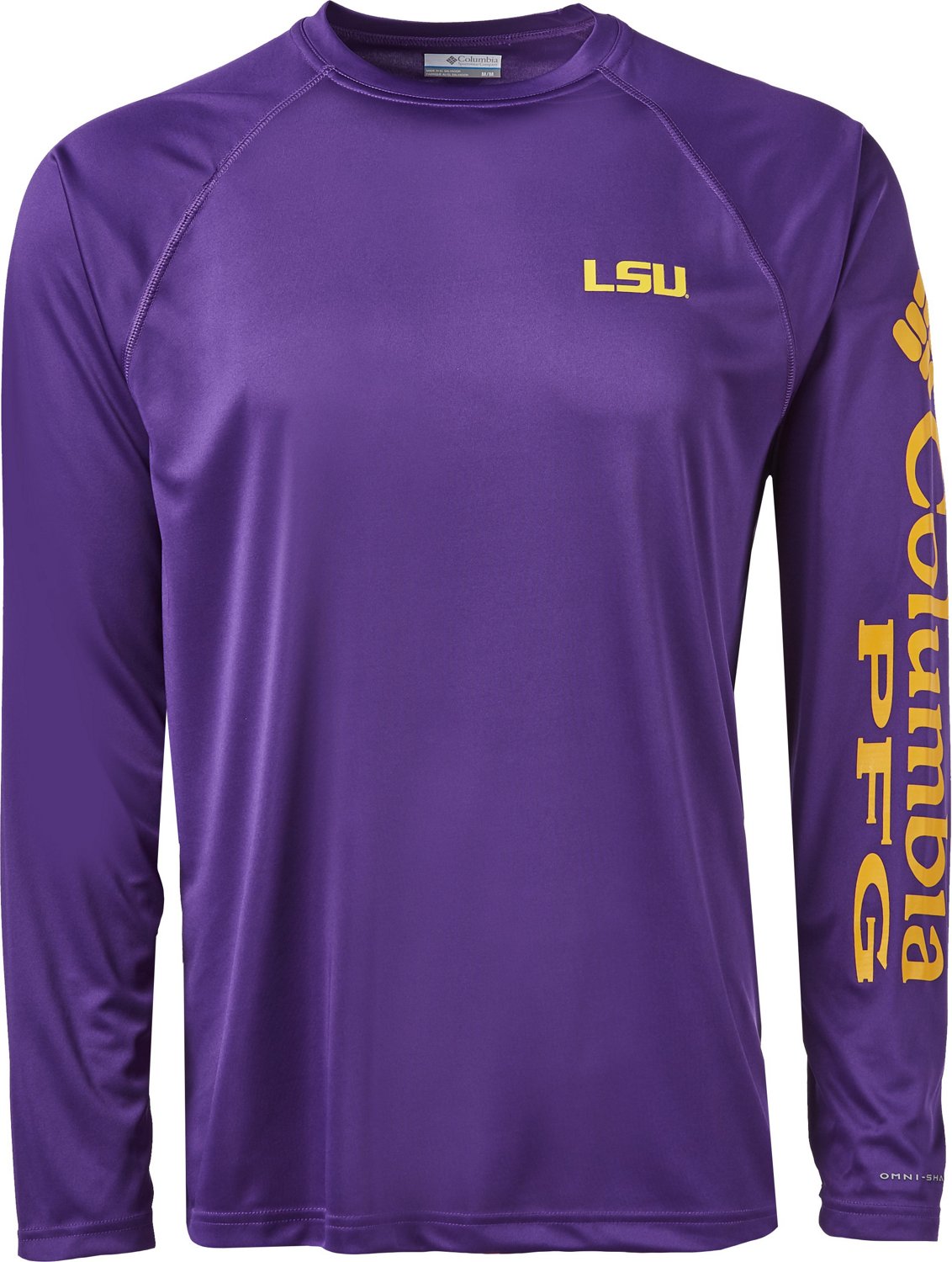 academy lsu jersey