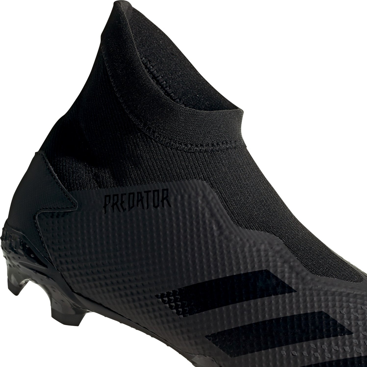 adidas laceless boots mens