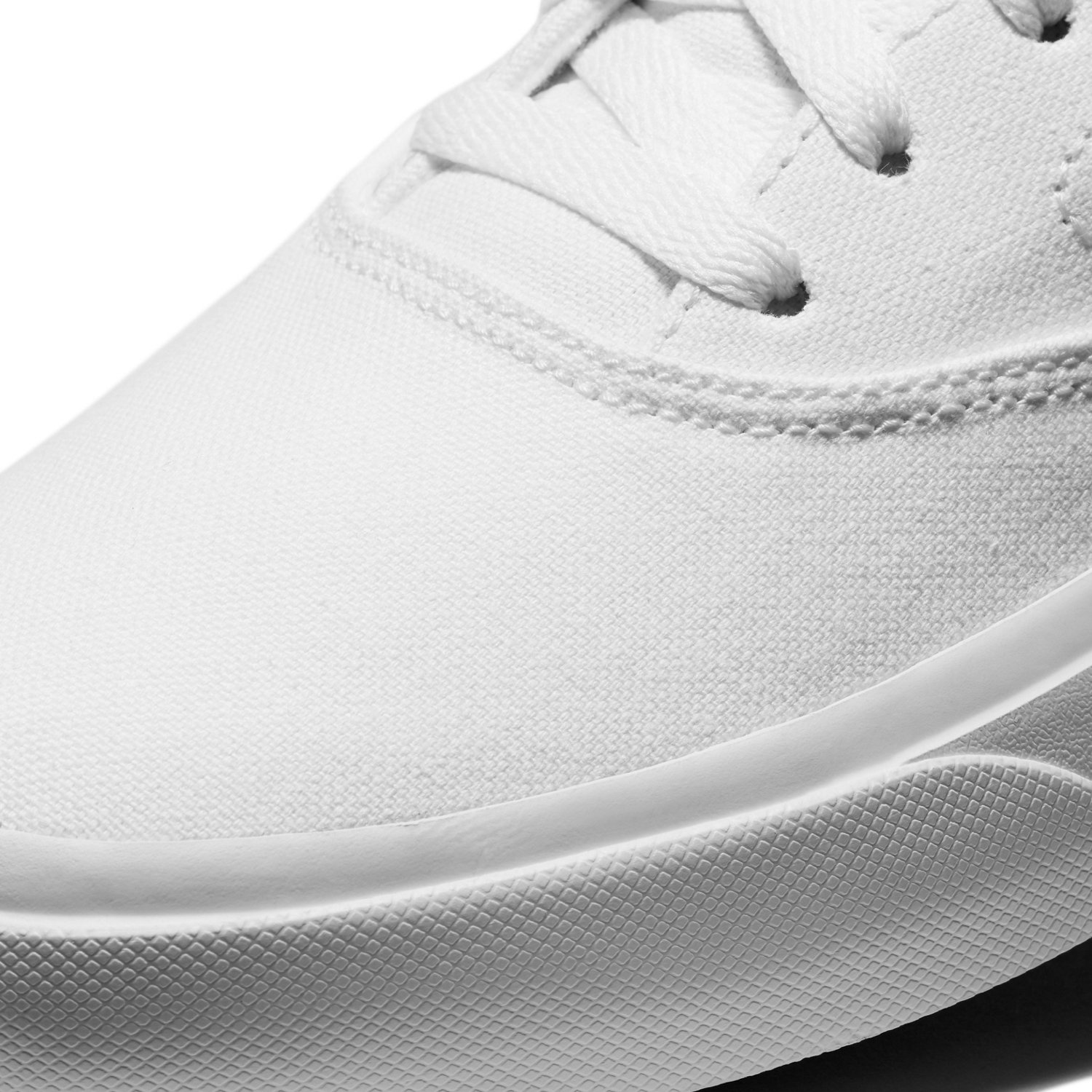 nike sb charge canvas white womens