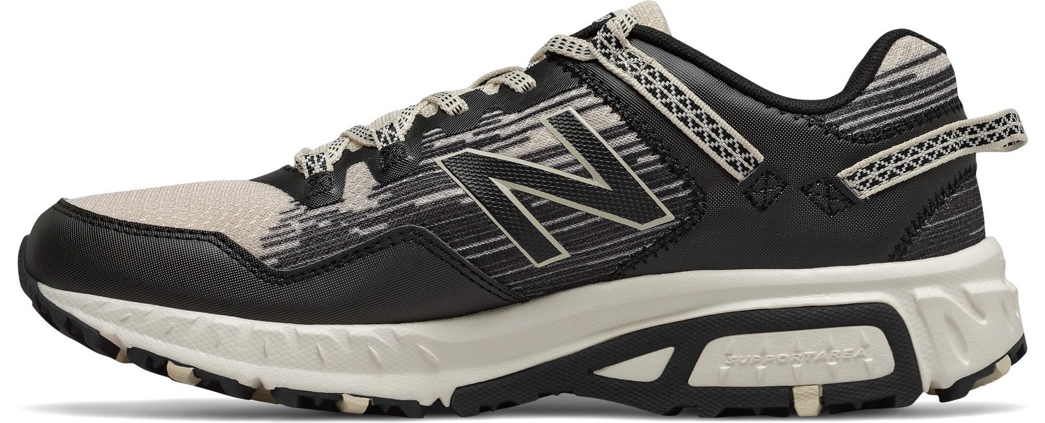 New Balance Men's MT 410v6 Off-Road Running Shoes | Academy