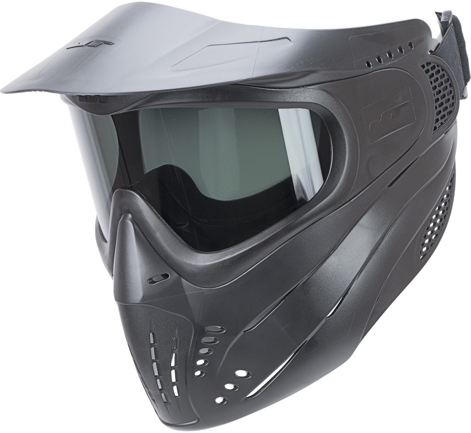 JT Sports Premise Paintball Mask with Bonus Lens Academy