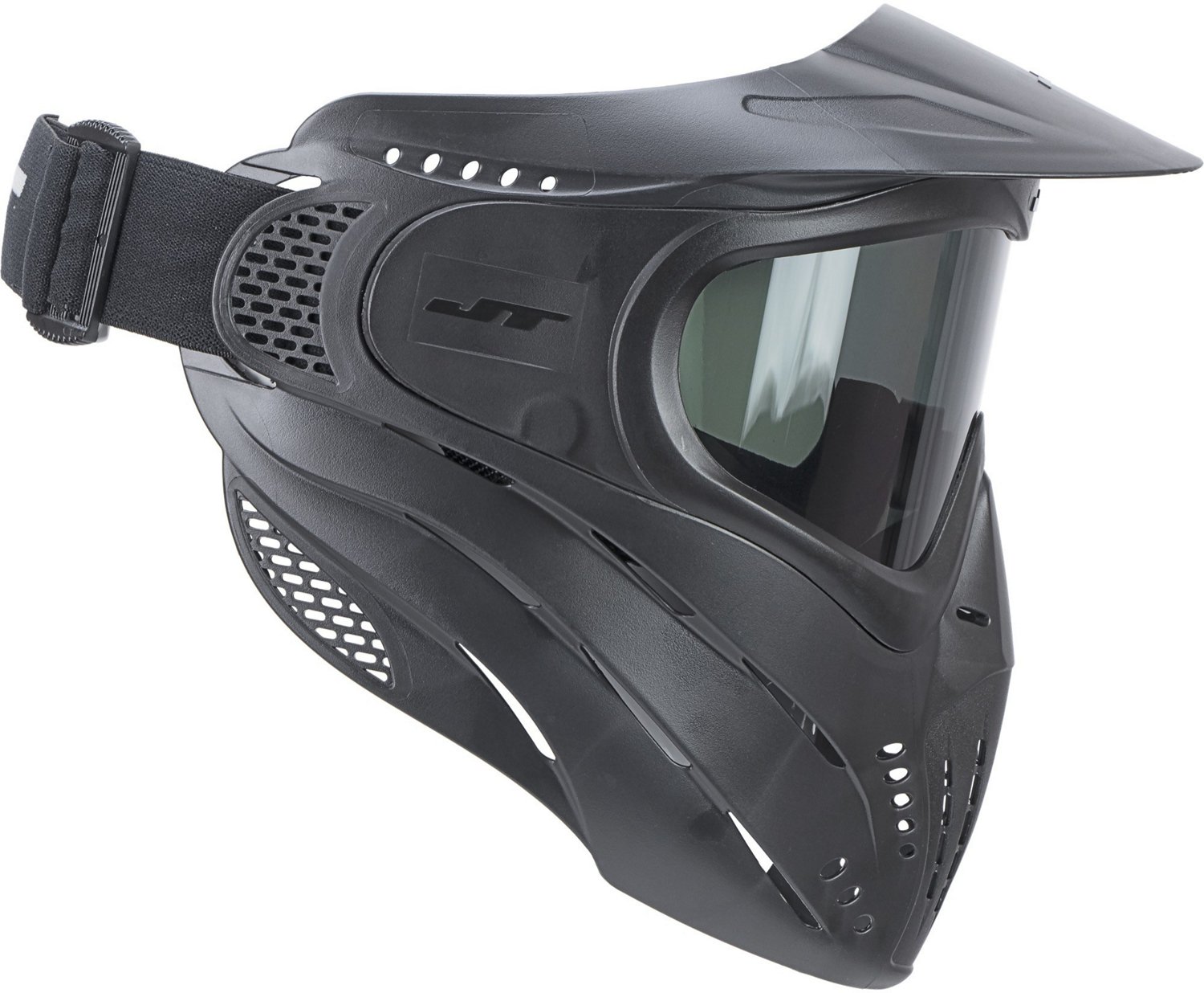 JT Sports Premise Paintball Mask with Bonus Lens Academy