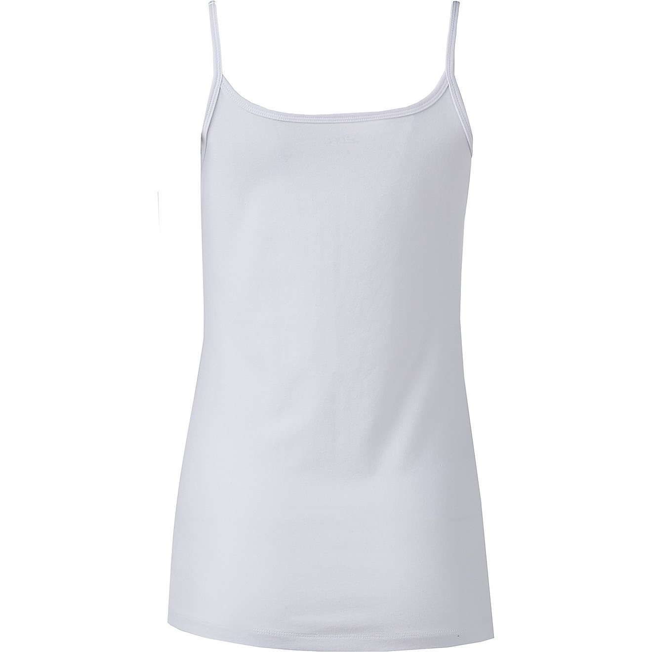 BCG Women's Lifestyle Essential Basic Camisole Tank Top                                                                          - view number 2