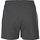 BCG Women's Athletic Knit Shorts 4 in.                                                                                           - view number 2 image
