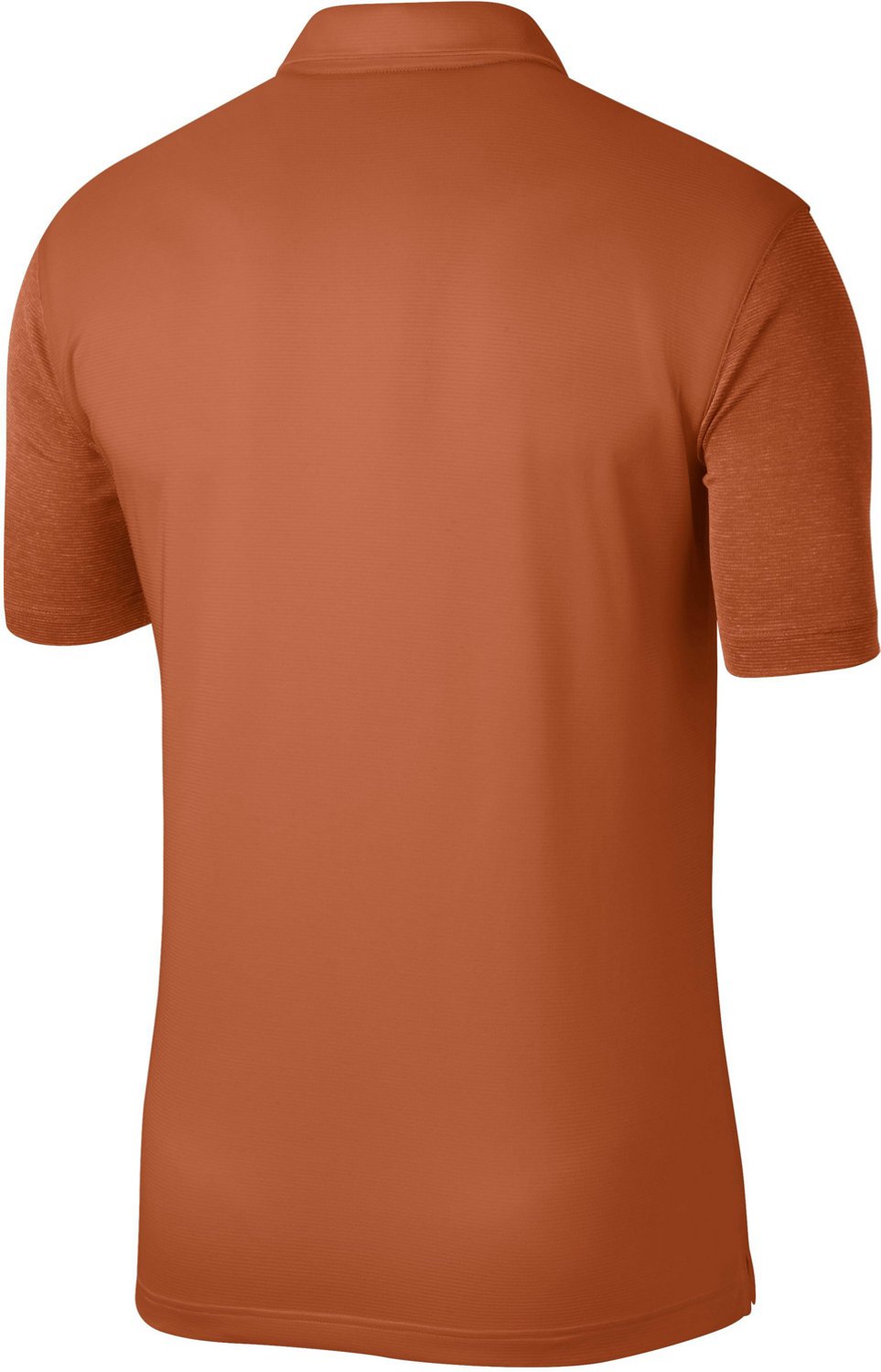 Nike Men's University of Texas Dry 2 Polo Shirt | Academy