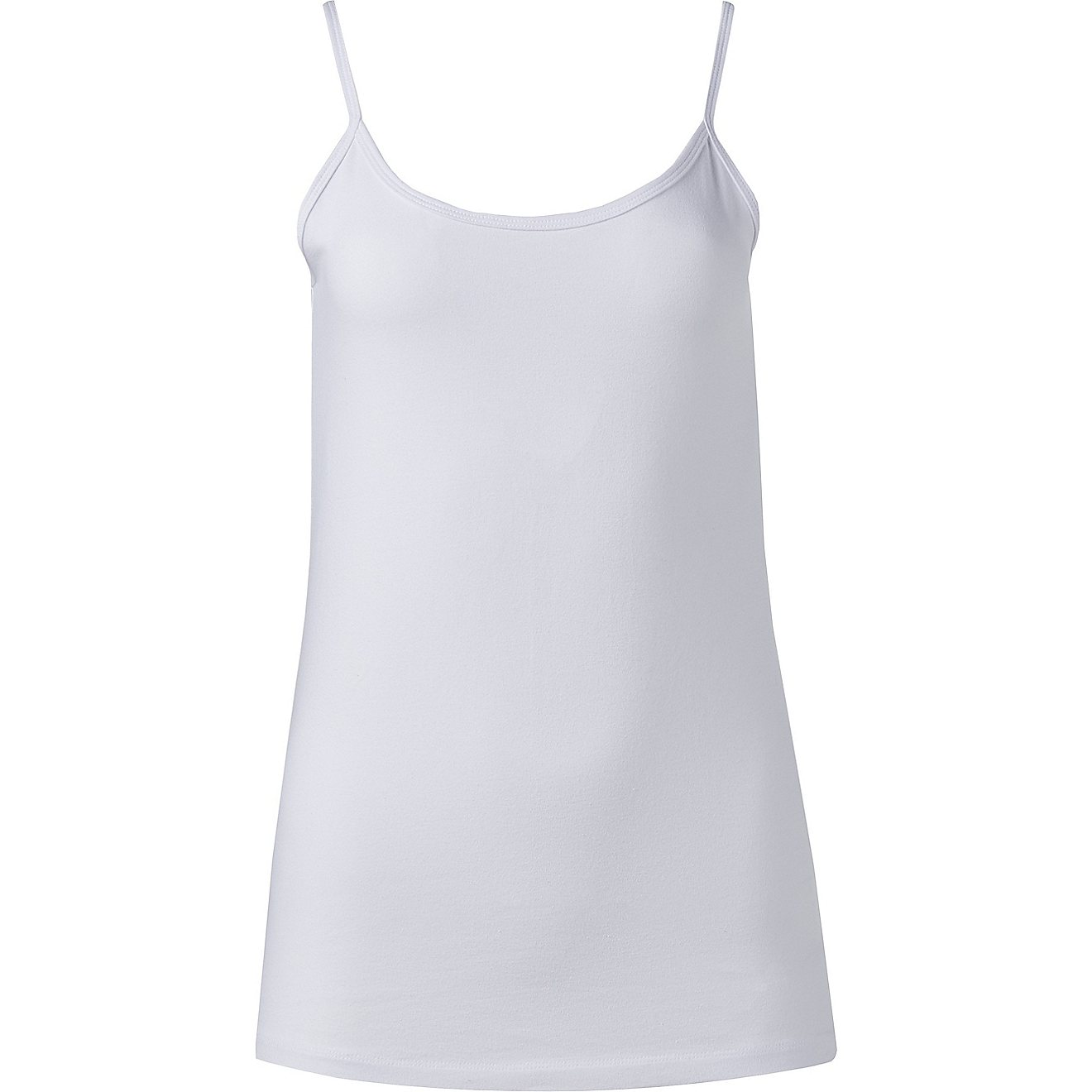 BCG Women's Lifestyle Essential Basic Camisole Tank Top                                                                          - view number 1