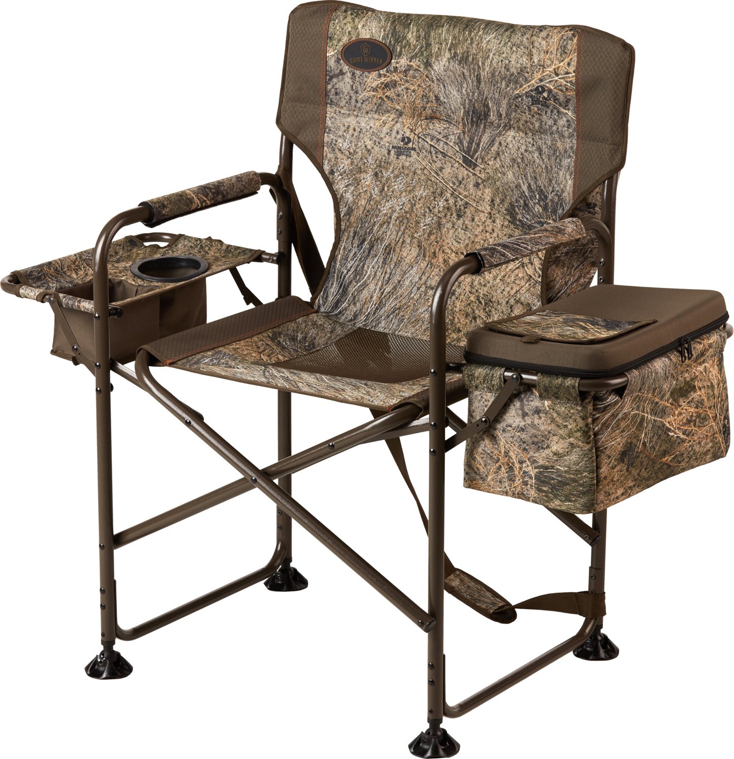 hunting chairs for big guys