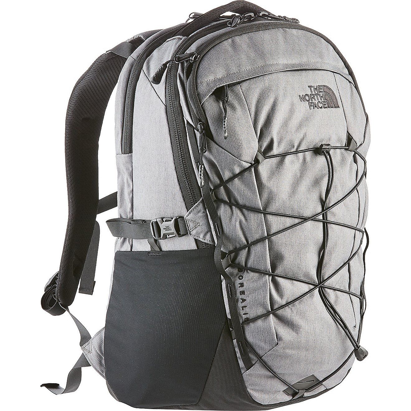 The North Face Borealis Backpack                                                                                                 - view number 3