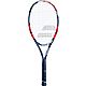 Babolat Pulsion 105 Tennis Racquet                                                                                               - view number 2 image