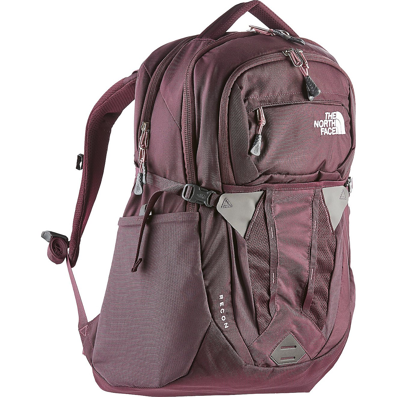 The North Face Women's Recon Backpack                                                                                            - view number 3