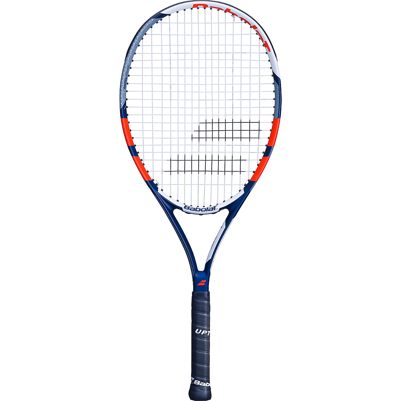 Babolat Pulsion 105 Tennis Racquet                                                                                               - view number 1