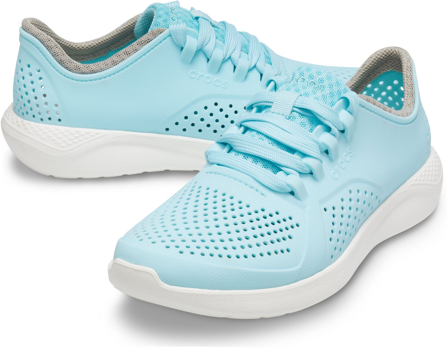 Crocs Women's LiteRide Pacer Shoes | Academy