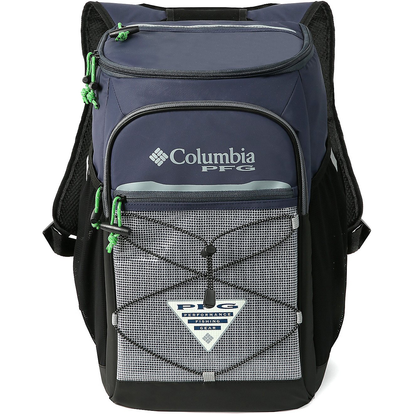 Columbia Sportswear PFG Roll Caster 30 Can Backpack Cooler                                                                       - view number 2