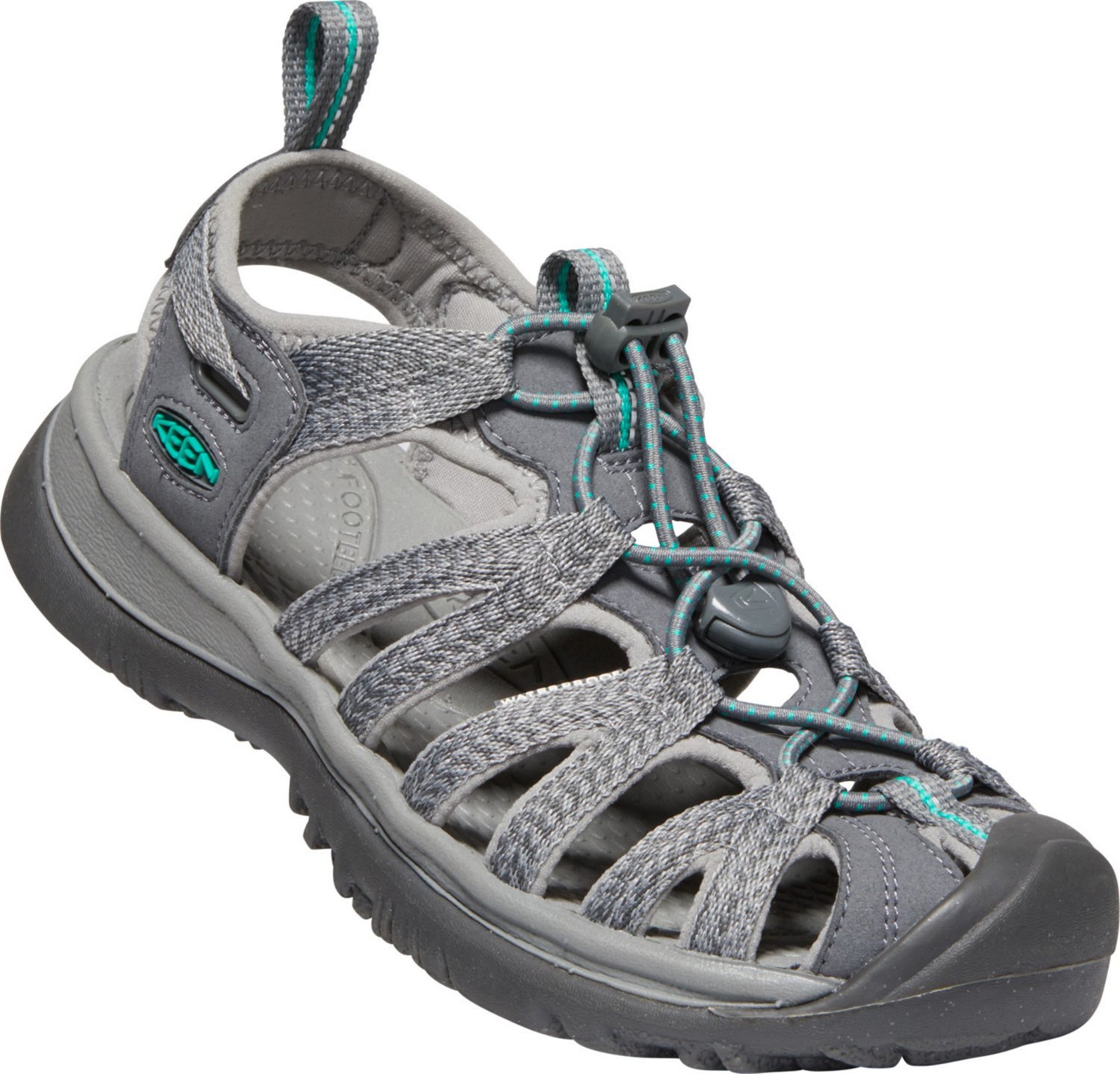 KEEN Women's Whisper Sandals | Academy