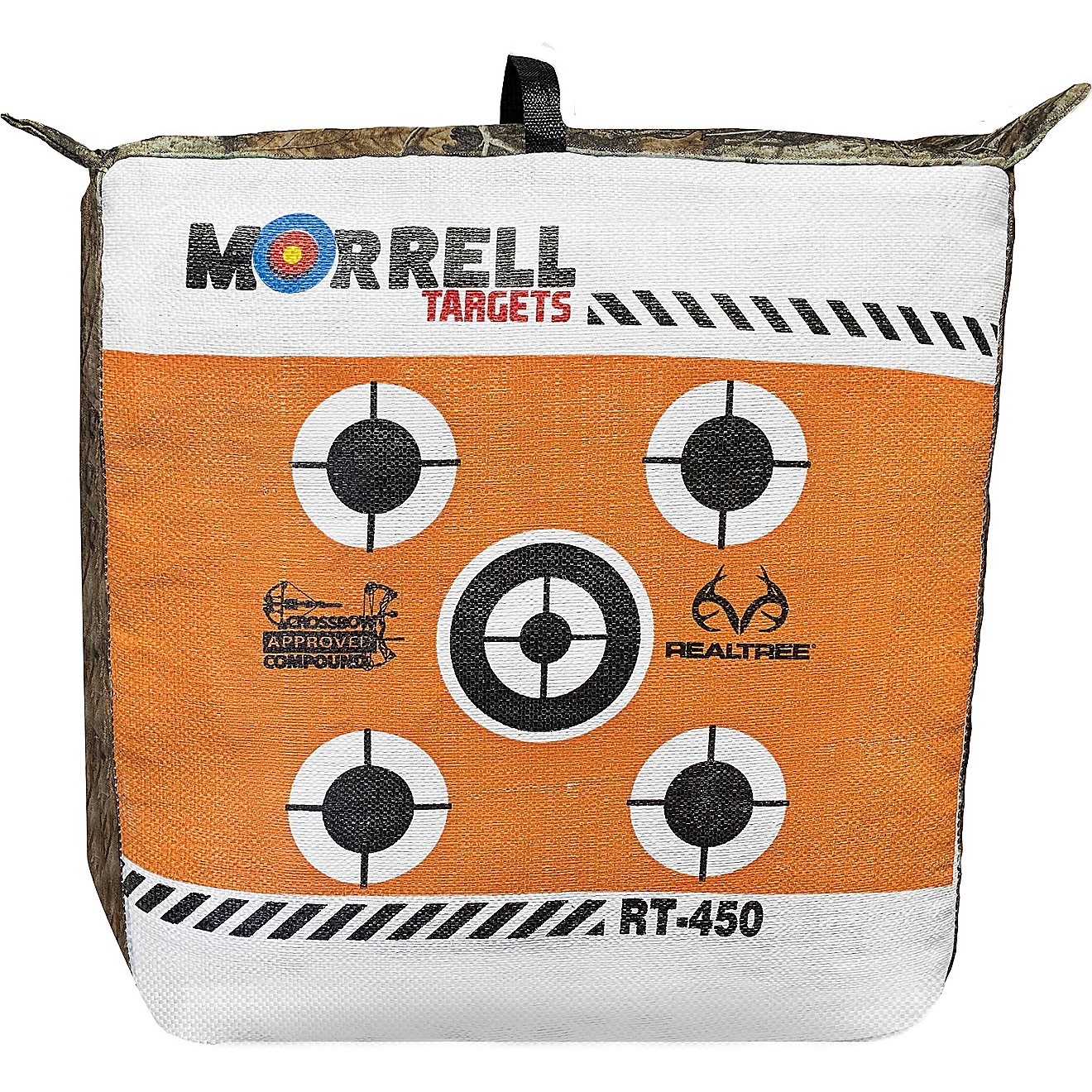 Morrell RT-450 Field Point Archery Target                                                                                        - view number 1