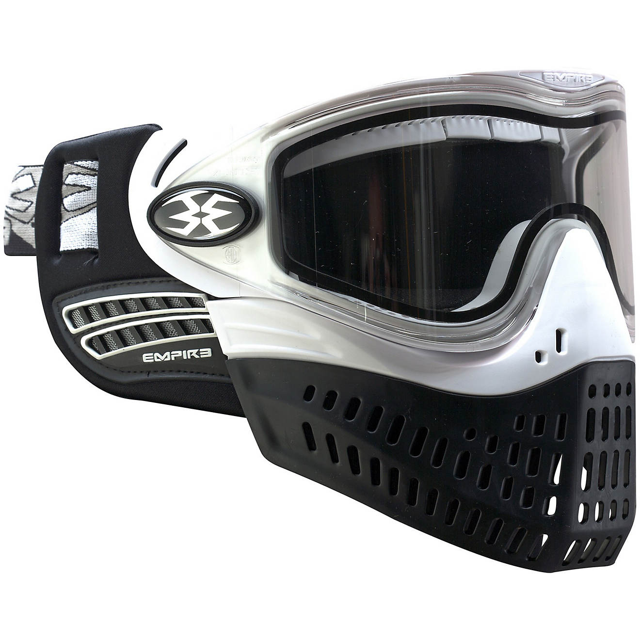 Empire e-Flex Paintball Mask                                                                                                     - view number 1
