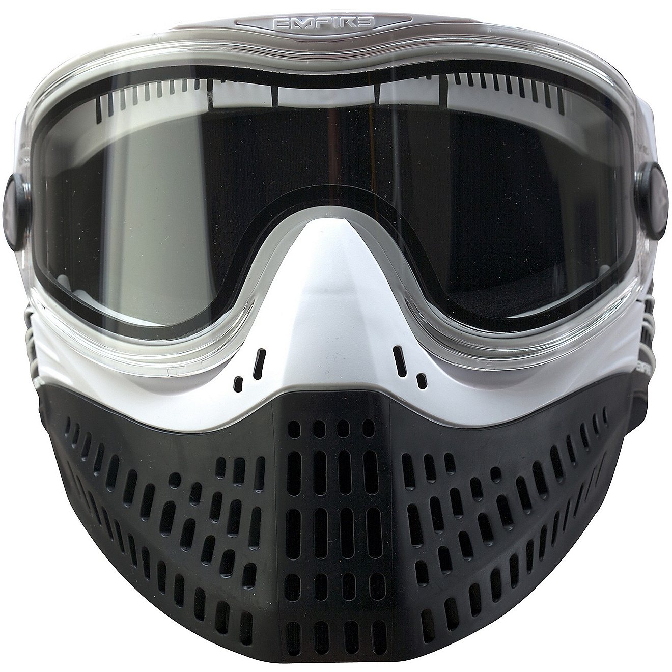 Empire e-Flex Paintball Mask                                                                                                     - view number 2