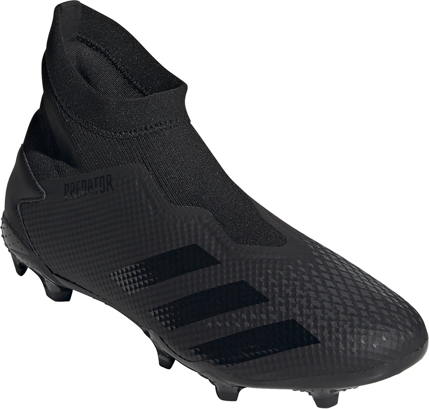 adidas Predator 20.3 Adults' Firm Ground Soccer Shoes | Academy